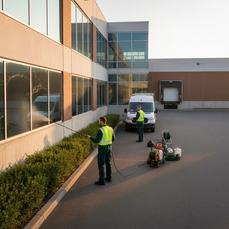 Pest Control Service