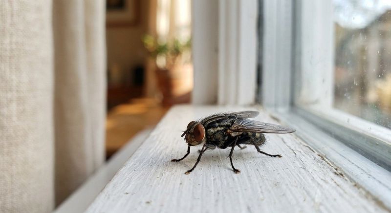 Pest Control Service project example