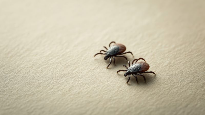 Spring Flea And Tick Solutions For Office Buildings